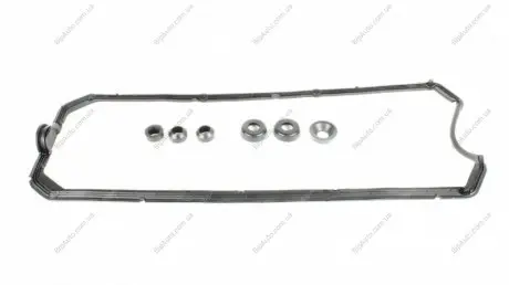 Прокладка клапанної кришки (к-кт) VW T4/Caddy II 1.9 D/TD AJUSA 56006600