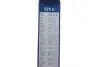Щетка стеклоочистителя BOSCH 3397011351 (фото 7)