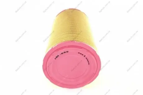 Фільтр повітря BOSCH F026400527