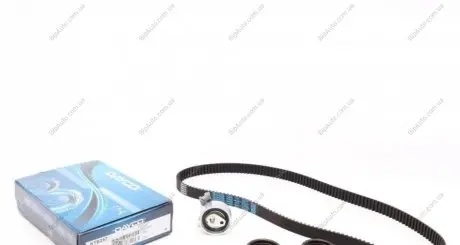 Комплект ремня ГРМ DAYCO KTB257