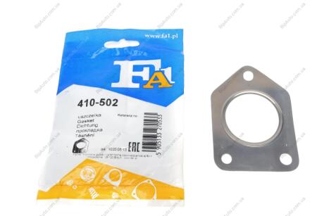 Прокладка турбіни FA1 410-502 Fischer Automotive One (FA1) 410502
