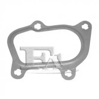Прокладка, компрессор FA1 Fischer Automotive One (FA1) 412501