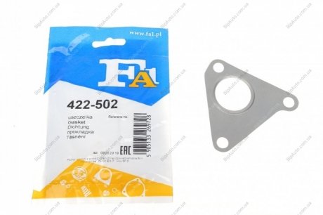 Прокладка, компрессор FA1 Fischer Automotive One (FA1) 422502