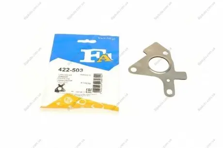Прокладка, компрессор FA1 Fischer Automotive One (FA1) 422503