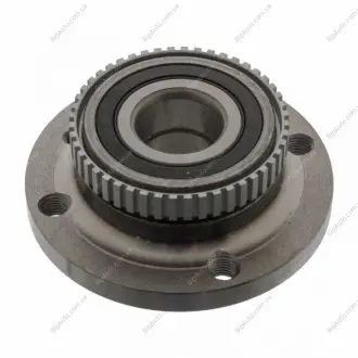 Комплект подшипника ступицы колеса FEBI BILSTEIN 04044