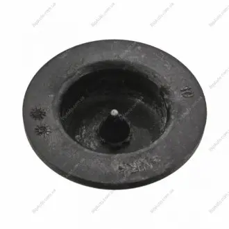 Подушки амортизатора FE100784 FEBI BILSTEIN 100784