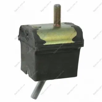 Подвеска, двигатель FEBI BILSTEIN 12155