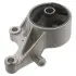 Подушка двигуна передня OPEL Astra G 1998 - 2009 (вир-во FEBI) 14553