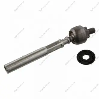 Осевой шарнир, рульова тяга FEBI BILSTEIN 17609