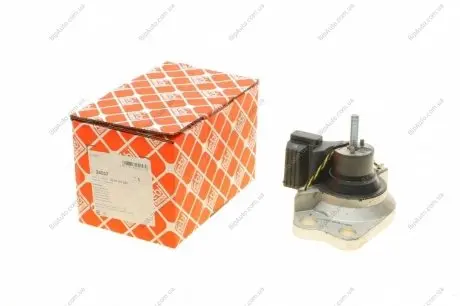 Подвеска, двигатель FEBI BILSTEIN 24057