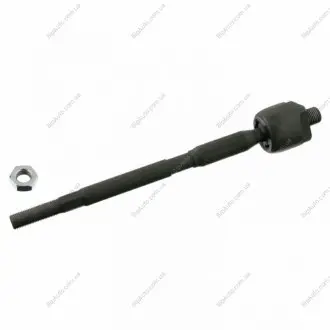 Осевой шарнир, рульова тяга FEBI BILSTEIN 27968