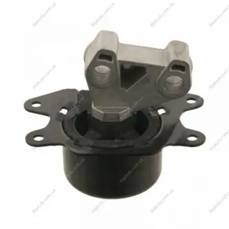 Подушка двигуна зліва Opel Combo/Meriva A 2003 - 2010 (FEBI) FEBI BILSTEIN 30051