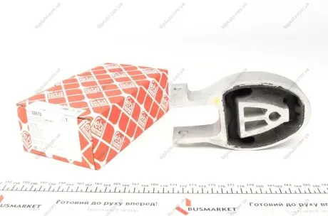 Подвеска, двигатель FEBI BILSTEIN 32670