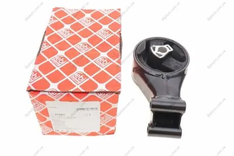Подушка двигуна FEBI FEBI BILSTEIN 37297