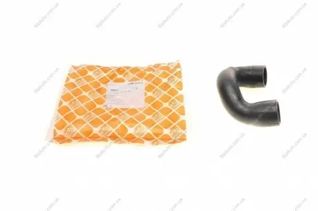 Патрубок резиновый сист.охлаждения FEBI FEBI BILSTEIN 46517