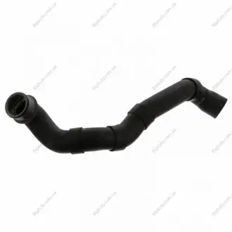 Патрубок резиновый сист.охлаждения FEBI BILSTEIN 47713