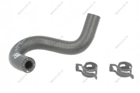 Патрубок гумовий сист.охолодження FEBI BILSTEIN 49166