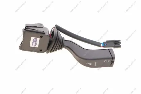 Выключатель на колонке рулевого управления MAGNETI MARELLI 000050191010