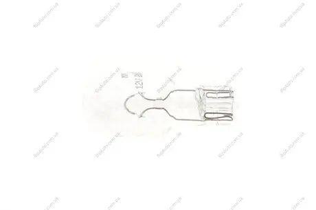 Автолампа T15 MAGNETI MARELLI 002052100000