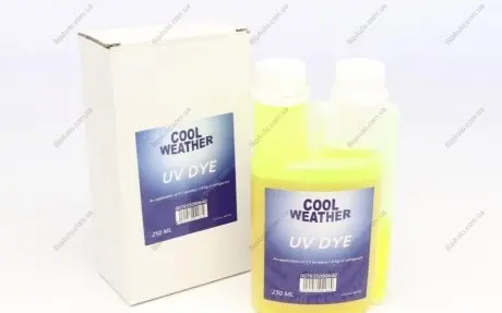 Красители для систем кондиционирования MAGNETI MARELLI 007935090640