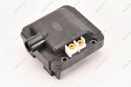 Котушка запалювання MAGNETI MARELLI 060717024012