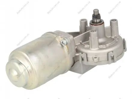 Моторчик склоочисника MAGNETI MARELLI 064300021010