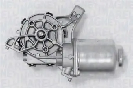 Мотор склоочисника MAGNETI MARELLI 064300024010