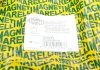 Система очистки окон MAGNETI MARELLI 064300334010 (фото 2)