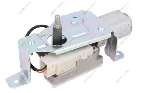 Двигун склоочисника MAGNETI MARELLI 064343019010