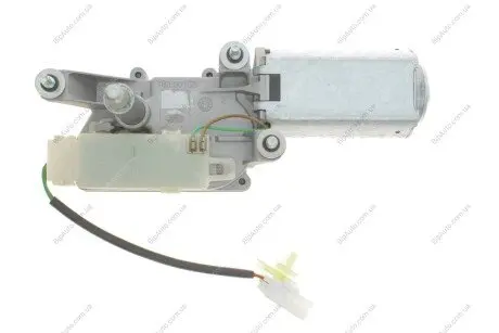 Двигун склоочисника MAGNETI MARELLI 064343021010