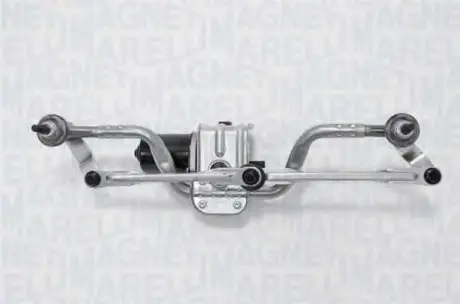 Система очищення вікон MAGNETI MARELLI 064352103010