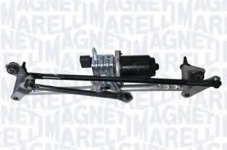 Система очищення вікон MAGNETI MARELLI 064352114010