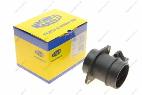 Розходомір повітря MAGNETI MARELLI 213719659019
