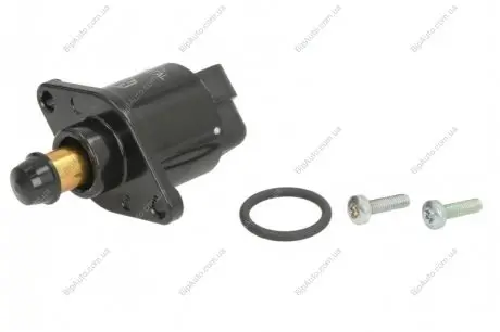 Поворотная заслонка, подвод воздуха MAGNETI MARELLI 230016079207 (фото 1)