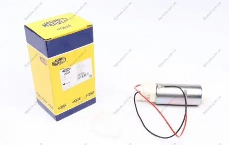 Електричний паливний насос MAGNETI MARELLI 313011300041