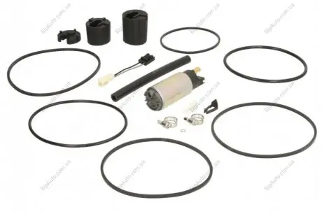 Фото электрический топливный насос MAGNETI MARELLI 313011300111 Электрический топливный насос MAGNETI MARELLI 313011300111