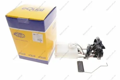 Модуль топливного насоса MAGNETI MARELLI 313011313036