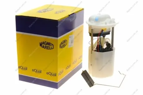 Електричний паливний насос MAGNETI MARELLI 313011313042