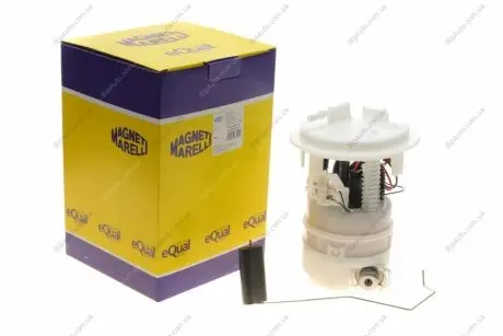 Електричний паливний насос MAGNETI MARELLI 313011313067
