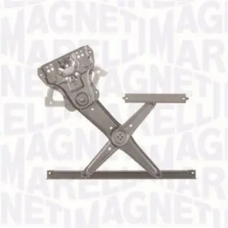Склопідйомник MAGNETI MARELLI 350103170010