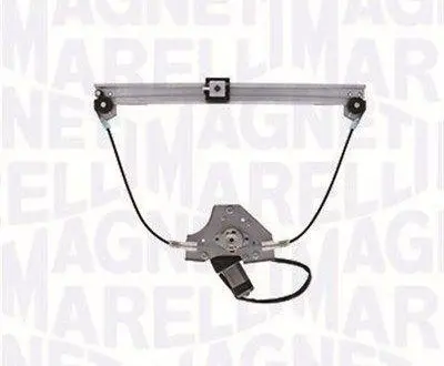 Стеклоподъёмники MAGNETI MARELLI 350103170192