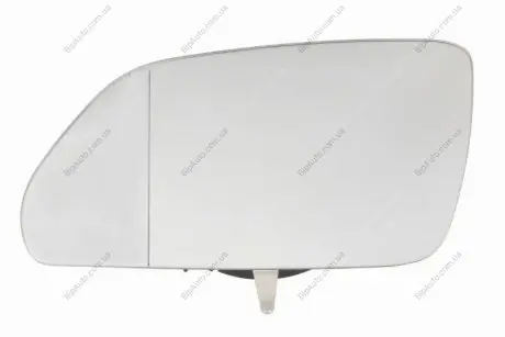Зеркальное стекло, наружное зеркало MAGNETI MARELLI 351991305870 (фото 1)