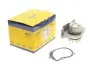 Водяний насос (Вир-во Magneti Marelli кор.код. WPQ0893) 352316170893