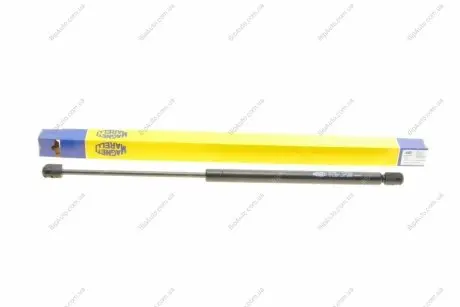 Газова пружина, кришка багажника MAGNETI MARELLI 430719025200