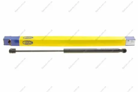 Газовая пружина, крышка багажник MAGNETI MARELLI 430719078700
