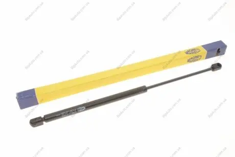 Газовая пружина, крышка багажник MAGNETI MARELLI 430719084100