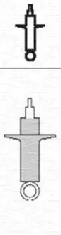 MAGNETI MARELLI 5762G
