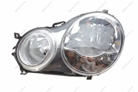 Основная фара MAGNETI MARELLI 710301190201