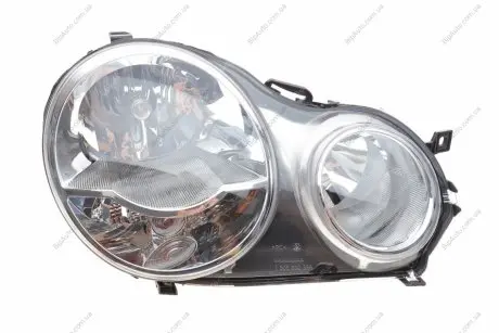 Основная фара MAGNETI MARELLI 710301190202