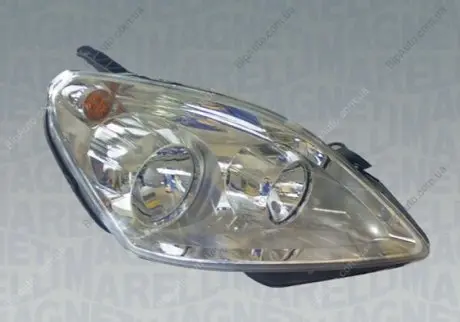 Основная фара MAGNETI MARELLI 710301214208